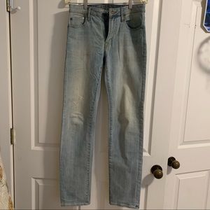 Men’s American Eagle Jeans - Size 30x34 Light Wash